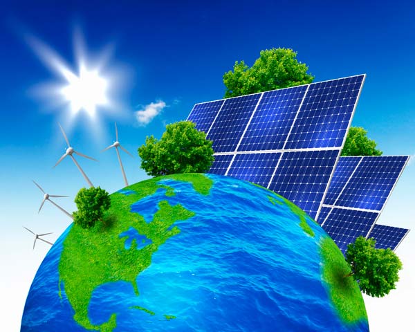 Energia, impianti e telegestione